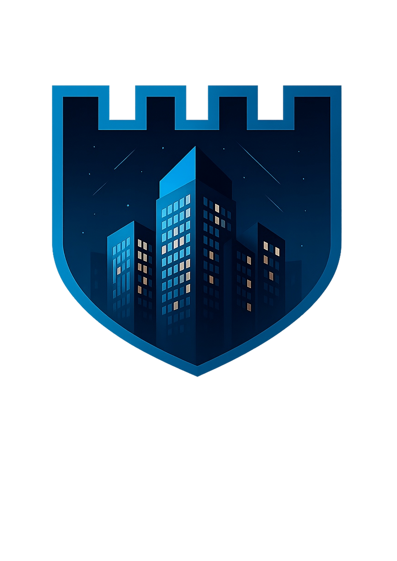 Merlon Sign Merlon - Seguridad Inteligente impulsada por IA